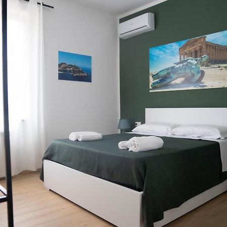 B&B Socrate Agrigento Exterior foto