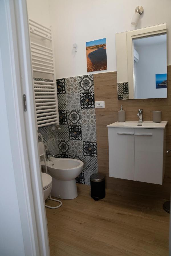 B&B Socrate Agrigento Exterior foto