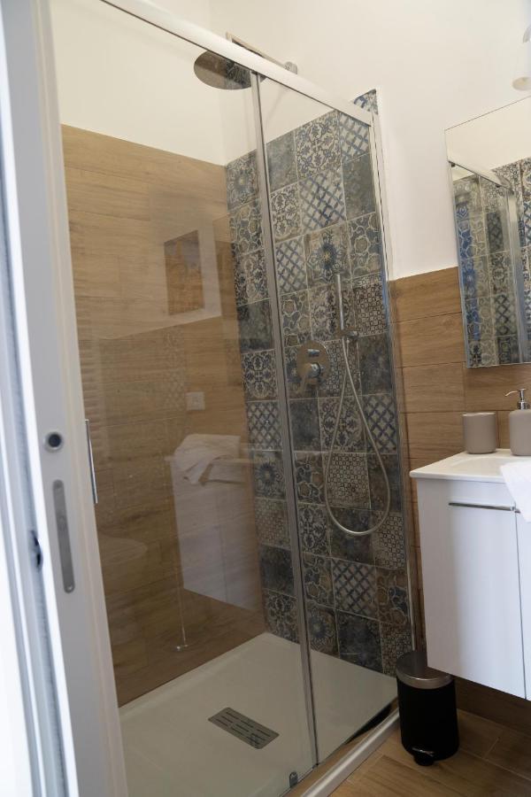 B&B Socrate Agrigento Exterior foto