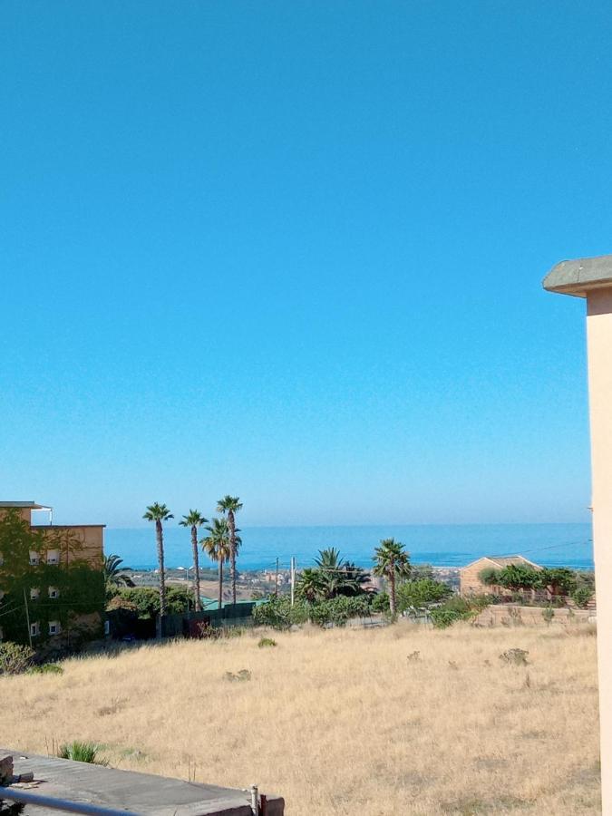 B&B Socrate Agrigento Exterior foto